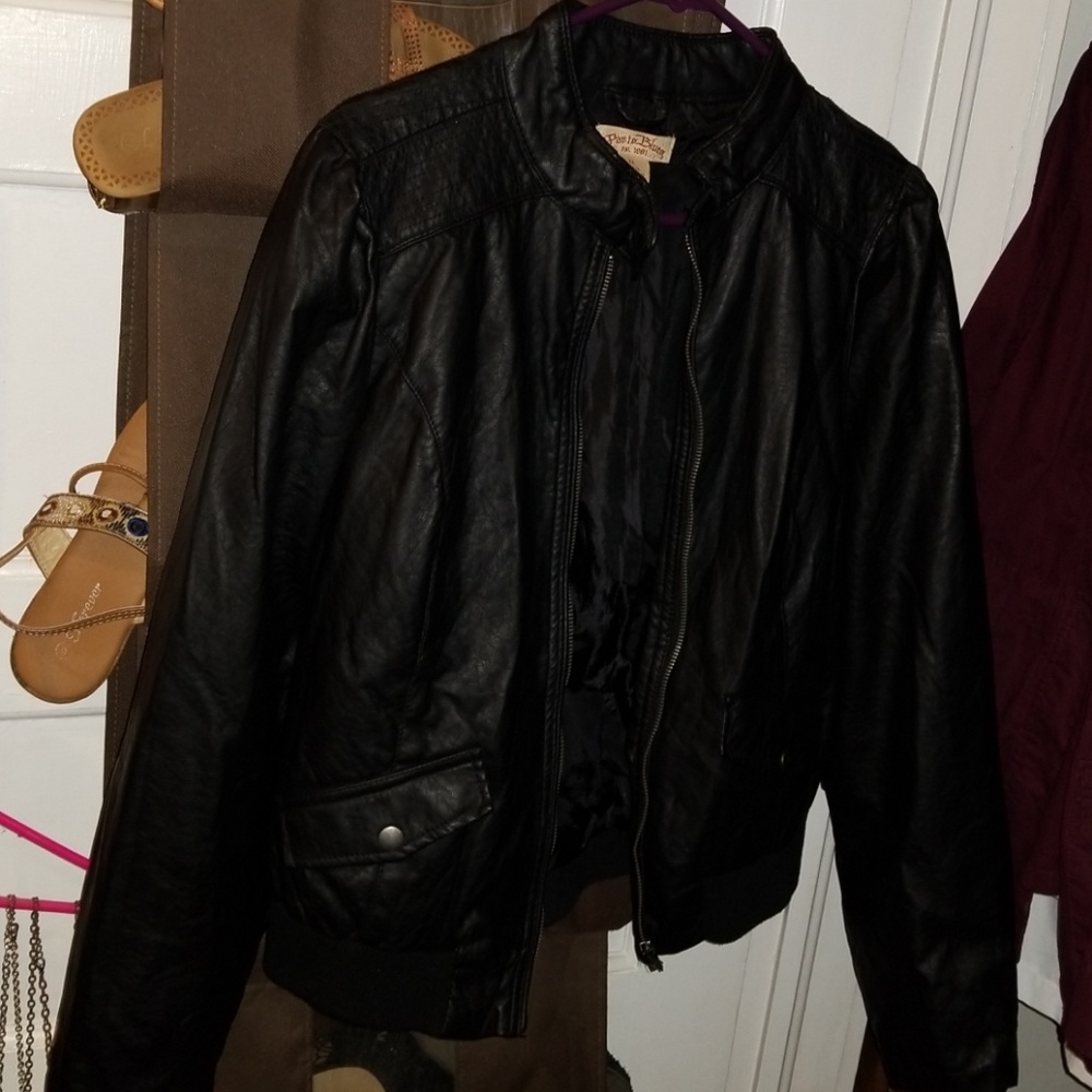 Jacket